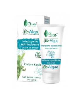 Bio Alga serum do twarzy 30 ml - Ava